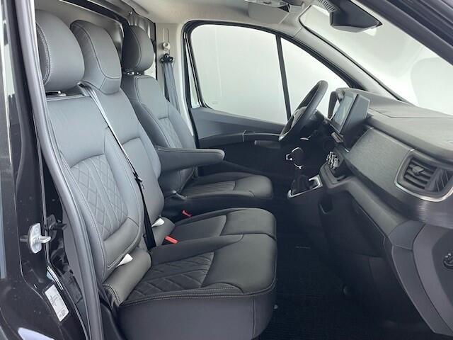 Renault TRAFIC 170PK AUTOMAAT Next Level Edition Navigatie / Camera / Key less