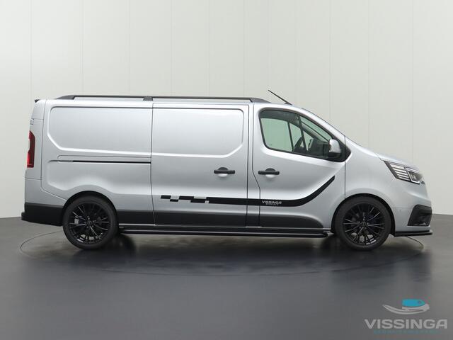 Renault TRAFIC L2H1 150 pk Vissinga Special