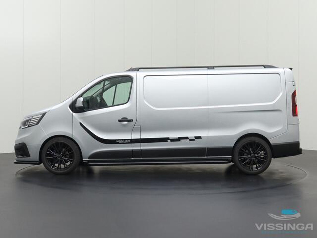 Renault TRAFIC L2H1 150 pk Vissinga Special