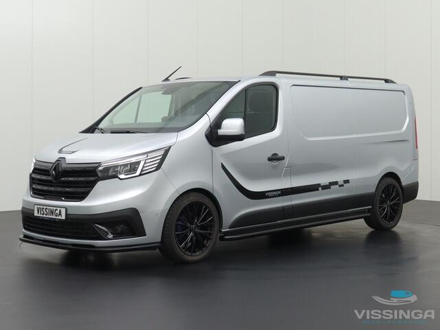 Renault TRAFIC L2H1 150 pk Vissinga Special