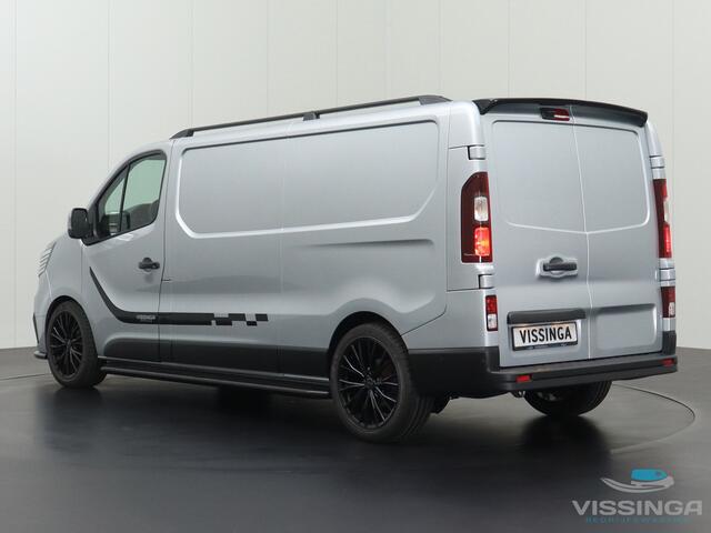 Renault TRAFIC L2H1 150 pk Vissinga Special