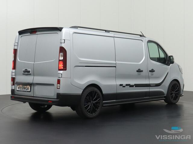 Renault TRAFIC L2H1 150 pk Vissinga Special