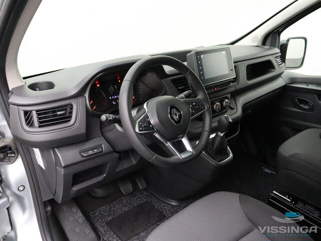 Renault TRAFIC L2H1 150 pk Vissinga Special