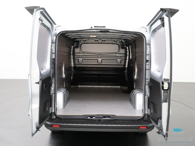 Renault TRAFIC L2H1 150 pk Vissinga Special