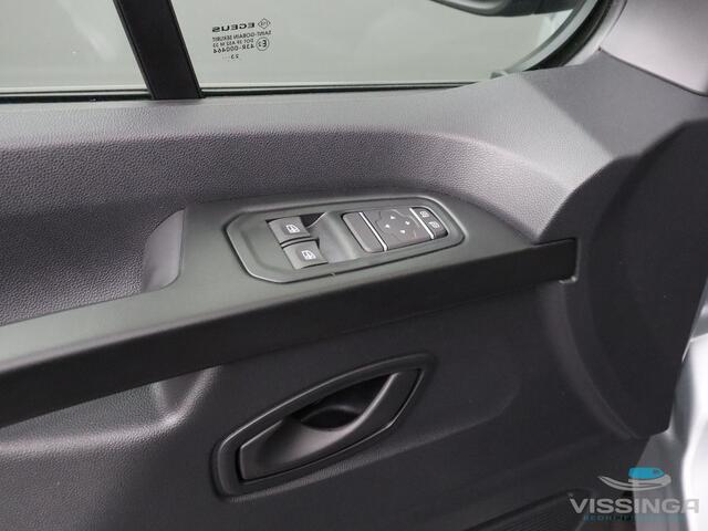 Renault TRAFIC L2H1 150 pk Vissinga Special