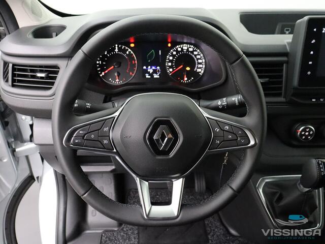 Renault TRAFIC L2H1 150 pk Vissinga Special