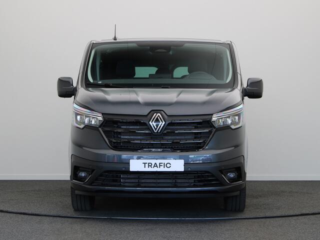 Renault TRAFIC 2.0 Blue dCi EDC 170 T29 L2H1 Extra DC WERKBUS EDITION