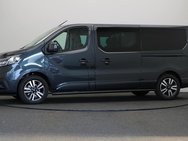 Renault TRAFIC 2.0 Blue dCi EDC 170 T29 L2H1 Extra DC WERKBUS EDITION