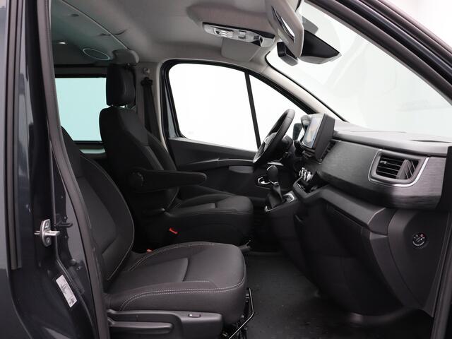 Renault TRAFIC 2.0 Blue dCi EDC 170 T29 L2H1 Extra DC WERKBUS EDITION