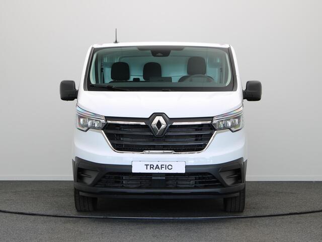 Renault TRAFIC 2.0 Blue dCi 110 T30 L2H1 Start Inclusief Betimmering 10 x Beschikbaar!