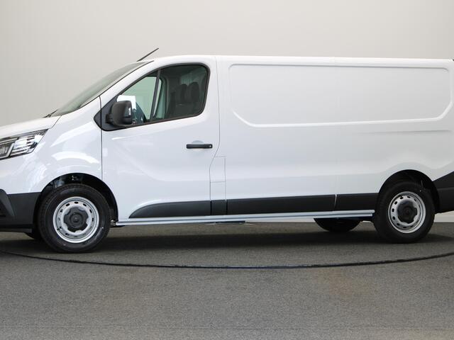 Renault TRAFIC 2.0 Blue dCi 110 T30 L2H1 Start Inclusief Betimmering 10 x Beschikbaar!
