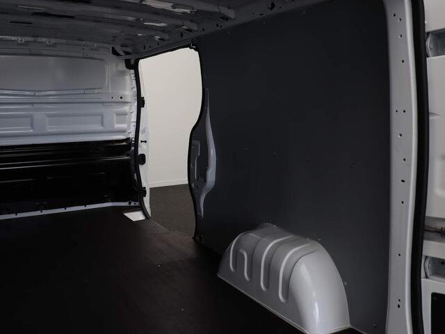 Renault TRAFIC 2.0 Blue dCi 110 T30 L2H1 Start Inclusief Betimmering 10 x Beschikbaar!