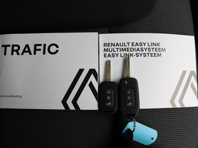 Renault TRAFIC 2.0 Blue dCi 110 T30 L2H1 Start Inclusief Betimmering 10 x Beschikbaar!