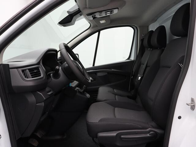 Renault TRAFIC 2.0 Blue dCi 110 T30 L2H1 Start Inclusief Betimmering 10 x Beschikbaar!