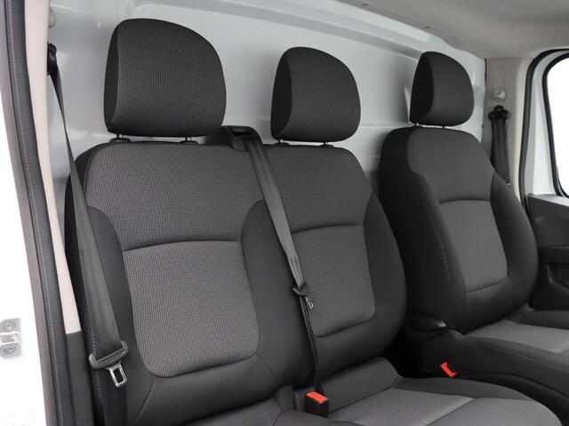 Renault TRAFIC 2.0 Blue dCi 110 T30 L2H1 Start Inclusief Betimmering 10 x Beschikbaar!