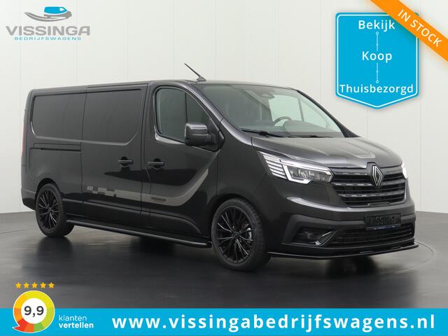 Renault TRAFIC L2H1 170 pk Vissinga Special K-Edition