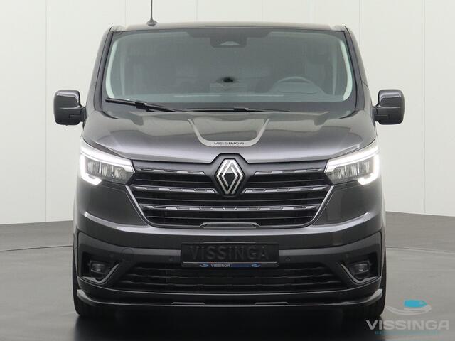 Renault TRAFIC L2H1 170 pk Vissinga Special K-Edition