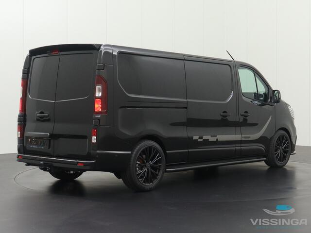 Renault TRAFIC L2H1 170 pk Vissinga Special K-Edition