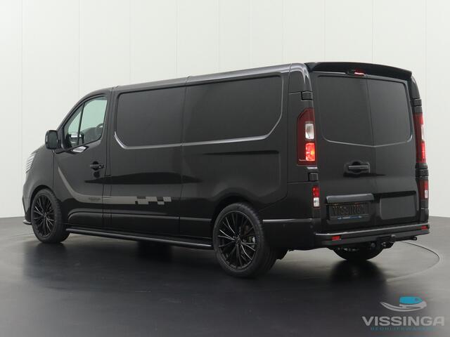 Renault TRAFIC L2H1 170 pk Vissinga Special K-Edition