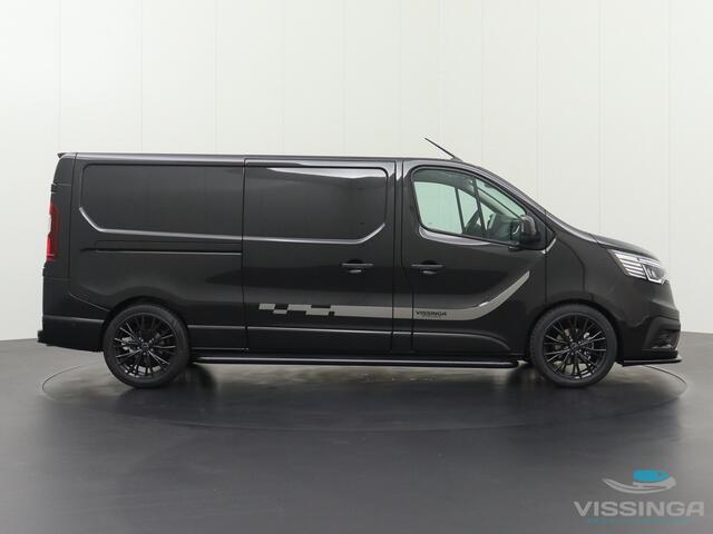 Renault TRAFIC L2H1 170 pk Vissinga Special K-Edition
