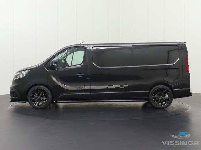 Renault TRAFIC L2H1 170 pk Vissinga Special K-Edition
