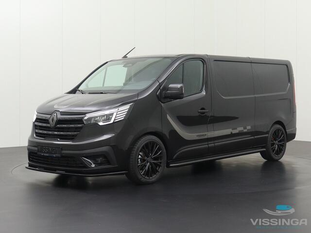 Renault TRAFIC L2H1 170 pk Vissinga Special K-Edition