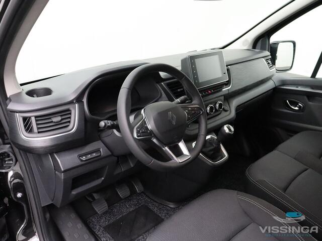 Renault TRAFIC L2H1 170 pk Vissinga Special K-Edition
