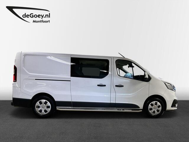 Renault TRAFIC 2.0 dCi 130 T29 L2H1 DC Work Edition