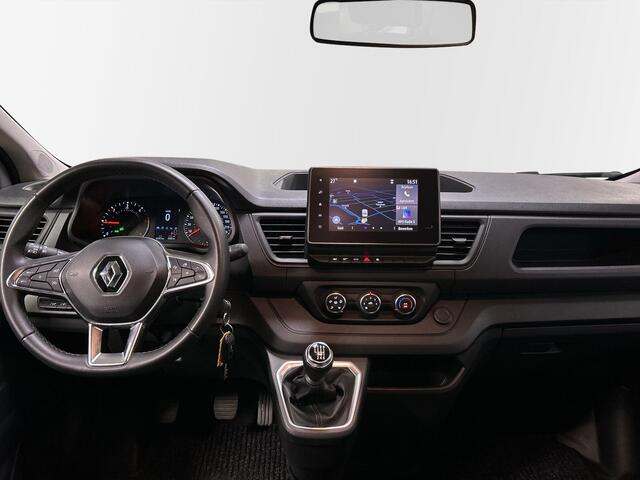 Renault TRAFIC 2.0 dCi 130 T29 L2H1 DC Work Edition