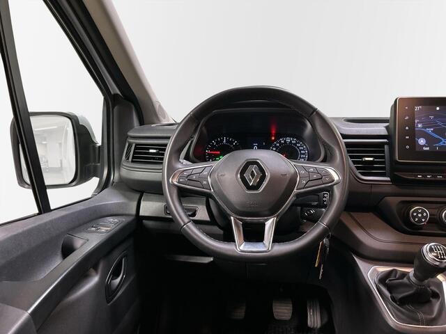 Renault TRAFIC 2.0 dCi 130 T29 L2H1 DC Work Edition