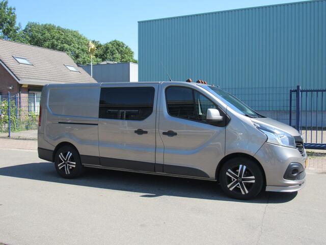 Renault TRAFIC 1.6 dCi T29 L2H1 DC Luxe Energy