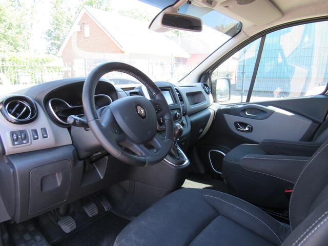 Renault TRAFIC 1.6 dCi T29 L2H1 DC Luxe Energy