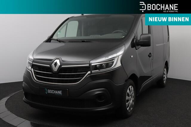 Renault TRAFIC 2.0 dCi 145 EDC T27 L1H1 Comfort | Automaat| Goed onderhouden| Nette Bus|