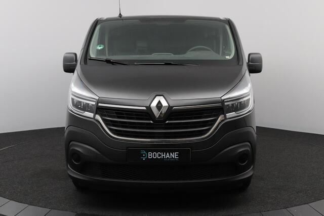 Renault TRAFIC 2.0 dCi 145 EDC T27 L1H1 Comfort | Automaat| Goed onderhouden| Nette Bus|