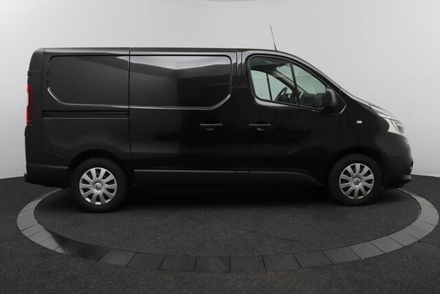 Renault TRAFIC 2.0 dCi 145 EDC T27 L1H1 Comfort | Automaat| Goed onderhouden| Nette Bus|