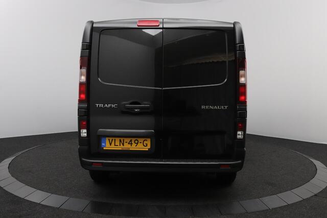 Renault TRAFIC 2.0 dCi 145 EDC T27 L1H1 Comfort | Automaat| Goed onderhouden| Nette Bus|