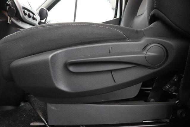 Renault TRAFIC 2.0 dCi 145 EDC T27 L1H1 Comfort | Automaat| Goed onderhouden| Nette Bus|