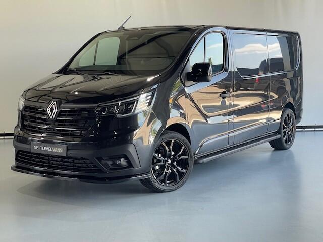 Renault TRAFIC 170PK AUTOMAAT Next Level Edition Navigatie / Camera / Key less