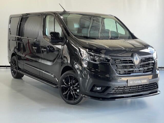 Renault TRAFIC 170PK AUTOMAAT Next Level Edition Navigatie / Camera / Key less
