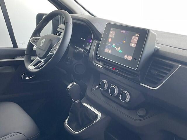 Renault TRAFIC 170PK AUTOMAAT Next Level Edition Navigatie / Camera / Key less