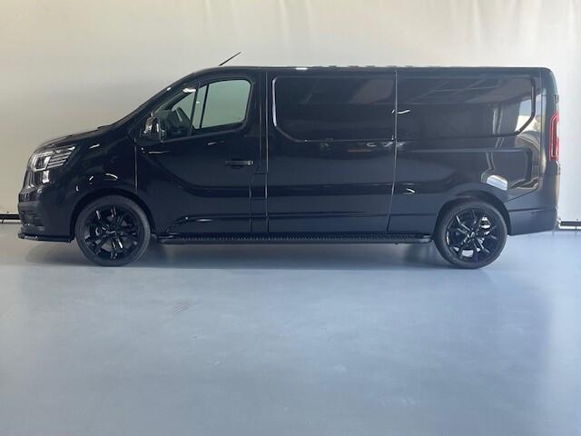 Renault TRAFIC 170PK AUTOMAAT Next Level Edition Navigatie / Camera / Key less
