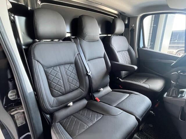 Renault TRAFIC 170PK AUTOMAAT Next Level Edition Navigatie / Camera / Key less