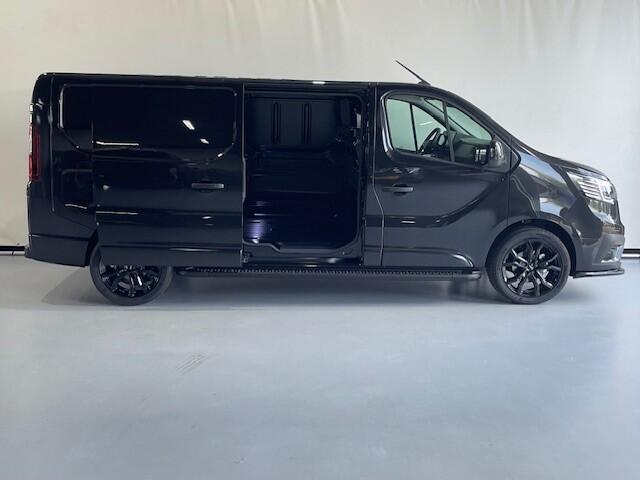 Renault TRAFIC 170PK AUTOMAAT Next Level Edition Navigatie / Camera / Key less