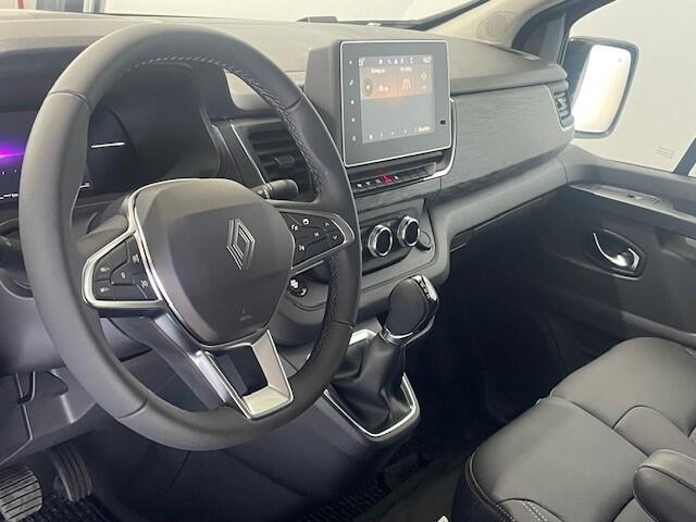 Renault TRAFIC 170PK AUTOMAAT Next Level Edition Navigatie / Camera / Key less
