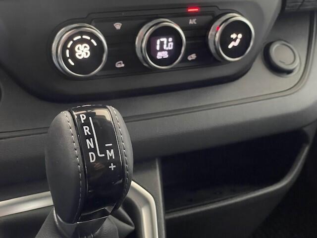 Renault TRAFIC 170PK AUTOMAAT Next Level Edition Navigatie / Camera / Key less