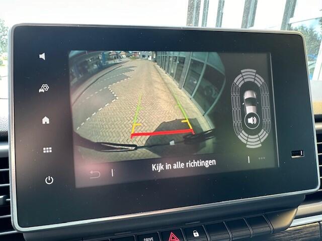 Renault TRAFIC 2.0 dCi EDC 170PK T29 L2H1 Extra DC DUBBEL CABINE / OP VOORRAAD / CAMERA