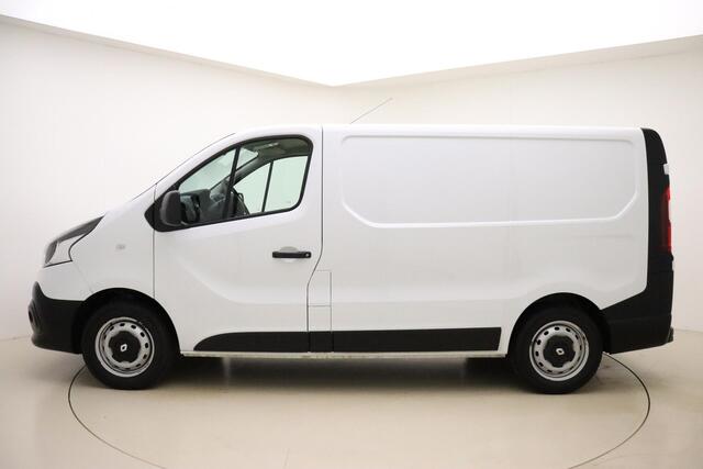 Renault TRAFIC 1.6 dCi T27 L1H1 Comfort | Airco | Trekhaak | 3 Zitplaatsen voor | Cruise control | Electrische ramen | Zijschuifdeur