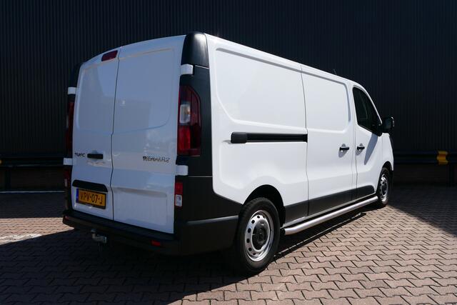 Renault TRAFIC 2.0 dCi 110 T30 L2H1 Work Edition - Trekhaak, Navi, Allseasons