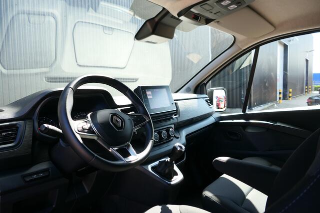 Renault TRAFIC 2.0 dCi 110 T30 L2H1 Work Edition - Trekhaak, Navi, Allseasons