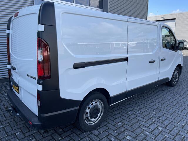 Renault TRAFIC 2.0 dCi 120 T29 L2H1 DC Business